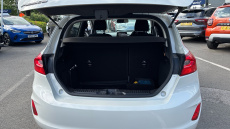 Ford Fiesta 1.1 Trend 5dr Petrol Hatchback